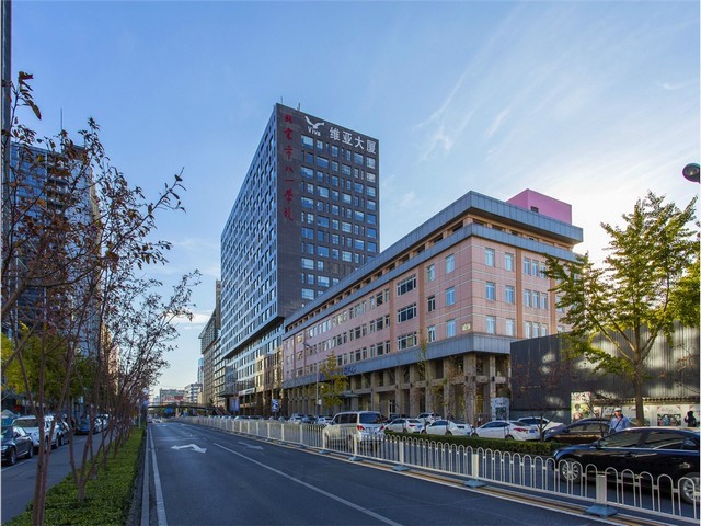 青浦别墅豪宅装修效果图